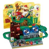 Super Mario Adventure Game Dx - Action Maze