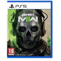 Playstation 5 Call Of Duty: Modern Warfare Ii