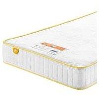 Silentnight Kids Sleepy Eco Mattress - Medium