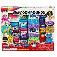 Cra-Z-Slimy Cra-Z-Compounds Set