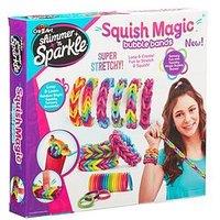 Shimmer & Sparkle Shimmer 'N' Sparkle Squish Magic Loom