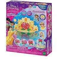 Aqua Beads Disney Princess Tiara Set