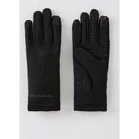 Trekmates Ogwen Stretch Grip Gloves - Black