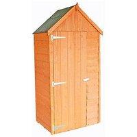 Shire 3 X 2Ft Overlap Tool Store