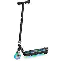 Razor Electric Tekno Scooter For Kids 8+ With Led Wheels