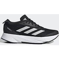 Adidas Women'S Adizero Sl Trainers - Black/White