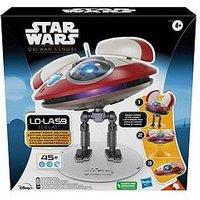 Star Wars Sw Sinclair Animatronic