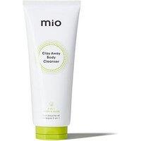 Mio 2-In-1 Clay Away Body Cleanser - 200Ml