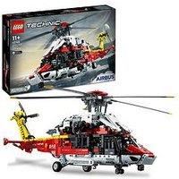 Lego Technic Technic Airbus H175 Rescue Helicopter Toy 42145