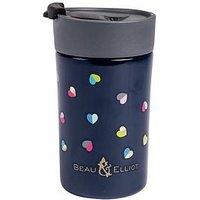 Beau & Elliot 'Mini Confetti' Stainless Steel Insulated Picnic Travel Mug (300Ml)