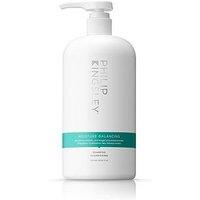 Philip Kingsley Moisture Balancing Combination Shampoo 1000Ml