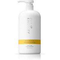 Philip Kingsley Body Building Weightless Conditioner 1000Ml