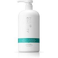 Philip Kingsley Moisture Balancing Combination Conditioner 1000Ml