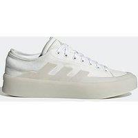Adidas Sportswear Men'S Znsored Trainers - White