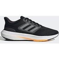 Adidas Sportswear Men'S Ultrabounce Trainers - Black/White