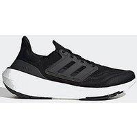 Adidas Men'S Performance Ultraboost 23 Trainers - Black/Black