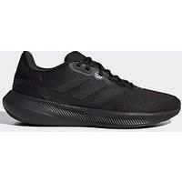 Adidas Performance Runfalcon 3 Trainers - Black