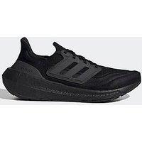 Shoes Running Men Adidas Ultraboost Light GZ5159 Black