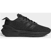 Adidas Sportswear Men'S Avryn Trainers - Black