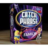 Catch Phrase