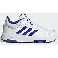 Adidas Boy'S Kids Tensaur Sport 2.0 Trainers - White/Blue