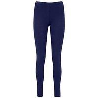 Joe Browns Essential Leggings -Navy