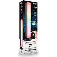 Red5 Led Light Bar - Sound Reactive (Usb)