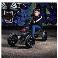 Xootz Venom Go Kart