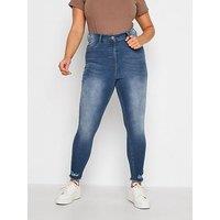 Yours Womens Jeans