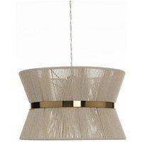 Very Home Nyah Easy Fit Shade