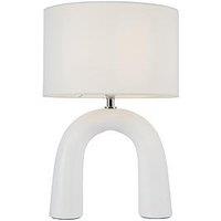 Very Home Sculptural Table Lamp