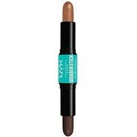Nyx Professional Makeup Wonder Stick Highlight & Contour Stick - 8 Grams