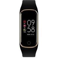 Reflex Active Series 8 Activity Tracker With Colour Touch Screen And Up To 7-Day Battery Life