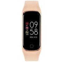 Reflex Active Series 8 Activity Tracker With Colour Touch Screen And Up To 7 Day Battery Life