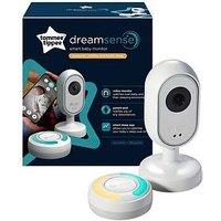 Tommee Tippee Dreamsense Smart Baby Monitor