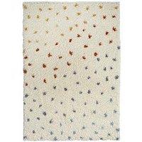 Everyday Snug Shaggy Confetti Rug - Multi