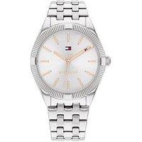 Tommy Hilfiger Ladies Bracelet Watch