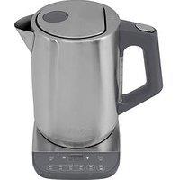 Ninja Perfect Temperature Kettle - Stainless Steel Kt201Uk