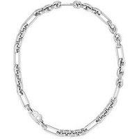 Boss Ladies Hailey Stainless Steel Necklace