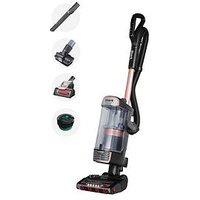Shark Stratos Upright Corded Vacuum Cleaner With Anti-Hair Wrap, Powered Liftaway Technology - Nz860