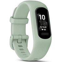 Garmin Vivosmart 5 Smart Fitness Tracker With Touchscreen S/M