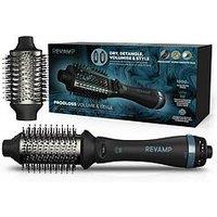 Revamp Volume & Style Hot Brush Styler