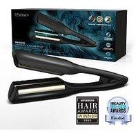 Revamp 2-In-1 Beach & Volume Professional Ceramic Waver