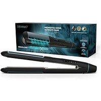 Revamp Hydro Shield X Shine Ceramic Hair Straightener