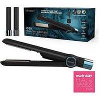 Revamp Igen Cordless Ceramic Hair Straightener