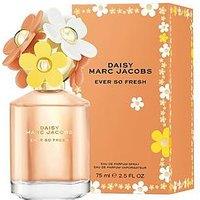 Marc Jacobs Daisy Ever So Fresh 75Ml Eau De Parfum