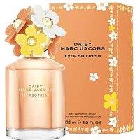 Marc Jacobs Daisy Ever So Fresh 125Ml Eau De Parfum
