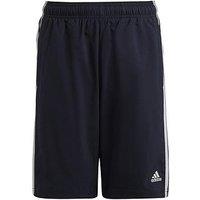 Adidas Sportswear Junior Essentials Shorts - Navy