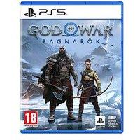 Playstation 5 God Of War Ragnarok