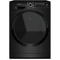 Hotpoint Activecare Ndd9725Bdauk E|B 9+7Kg 1600Rpm Washer Dryer